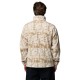 COLUMBIA STEENS MOUNTAIN PRINTED JACKET