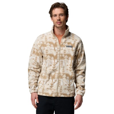 COLUMBIA STEENS MOUNTAIN PRINTED JACKET