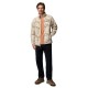 COLUMBIA STEENS MOUNTAIN PRINTED JACKET