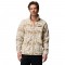 COLUMBIA STEENS MOUNTAIN PRINTED JACKET