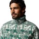 COLUMBIA STEENS MOUNTAIN PRINTED JACKET