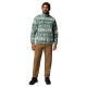 COLUMBIA STEENS MOUNTAIN PRINTED JACKET