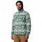 COLUMBIA STEENS MOUNTAIN PRINTED JACKET