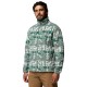 COLUMBIA STEENS MOUNTAIN PRINTED JACKET