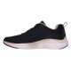 SKECHERS VAPOR FOAM-MIDNIGHT GLIMMER