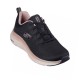 SKECHERS VAPOR FOAM-MIDNIGHT GLIMMER
