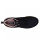 SKECHERS VAPOR FOAM-MIDNIGHT GLIMMER