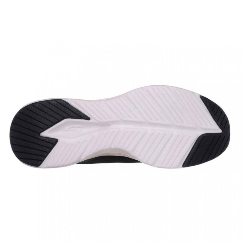 SKECHERS VAPOR FOAM-MIDNIGHT GLIMMER