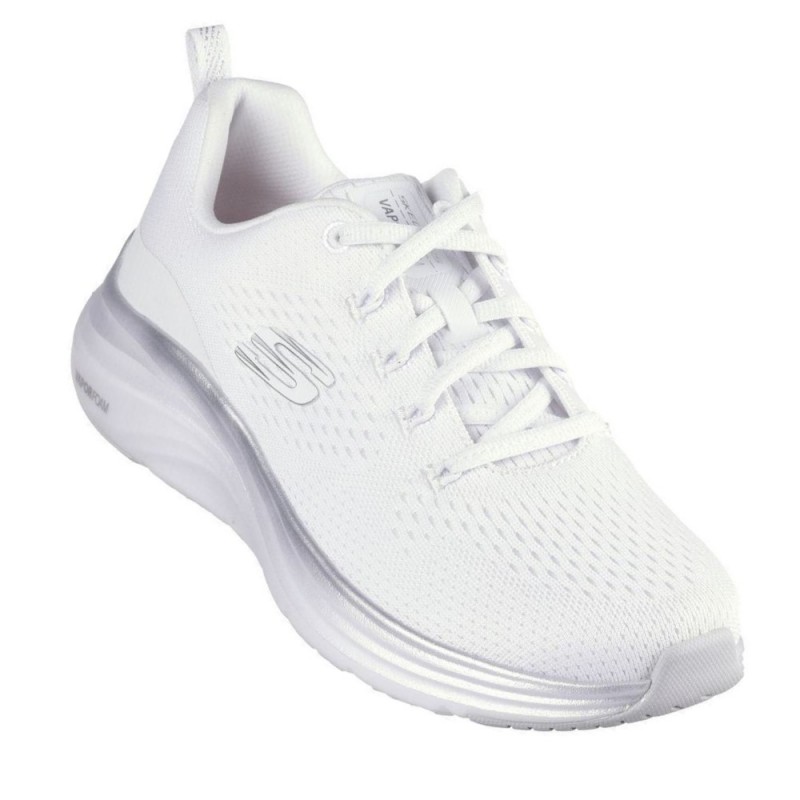 SKECHERS VAPOR FOAM-MIDNIGHT GLIMMER
