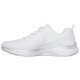 SKECHERS VAPOR FOAM-MIDNIGHT GLIMMER