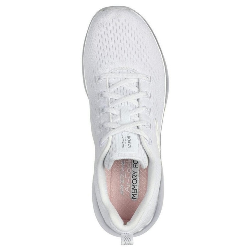 SKECHERS VAPOR FOAM-MIDNIGHT GLIMMER