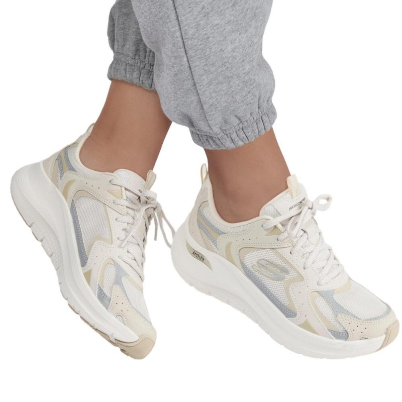 SKECHERS ARCH FIT 2.0-VINTAGE LUXE