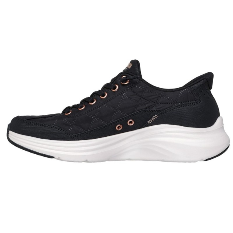 SKECHERS CONTOUR FOAM-GOLDEN HOUR