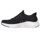 SKECHERS CONTOUR FOAM-GOLDEN HOUR