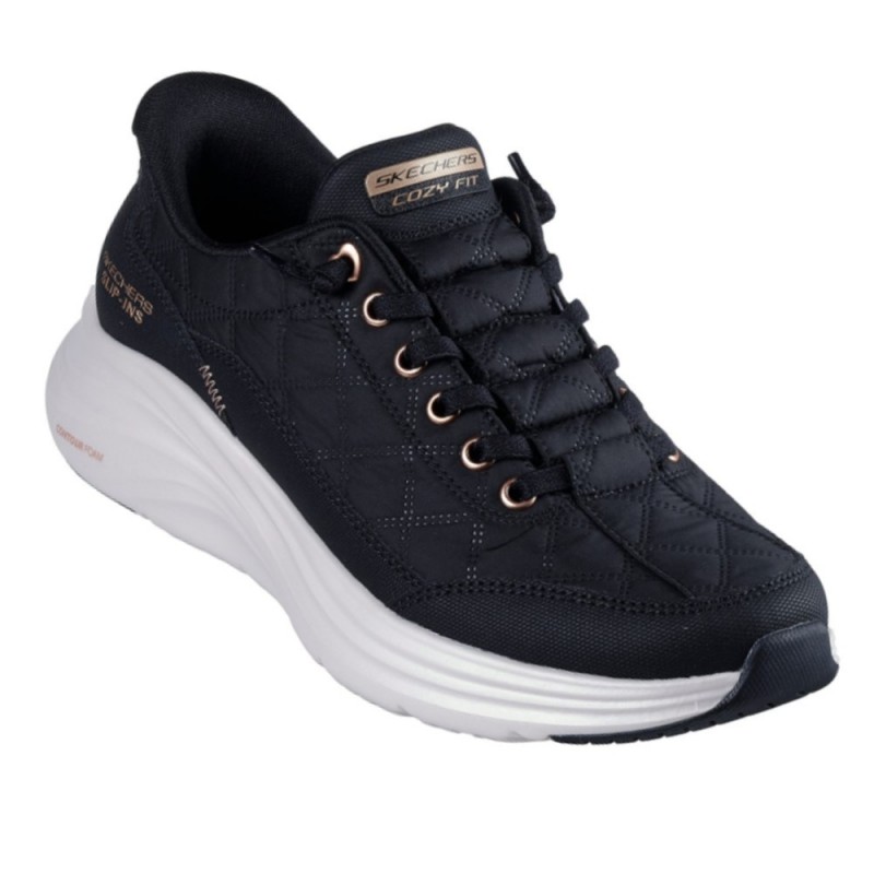 SKECHERS CONTOUR FOAM-GOLDEN HOUR