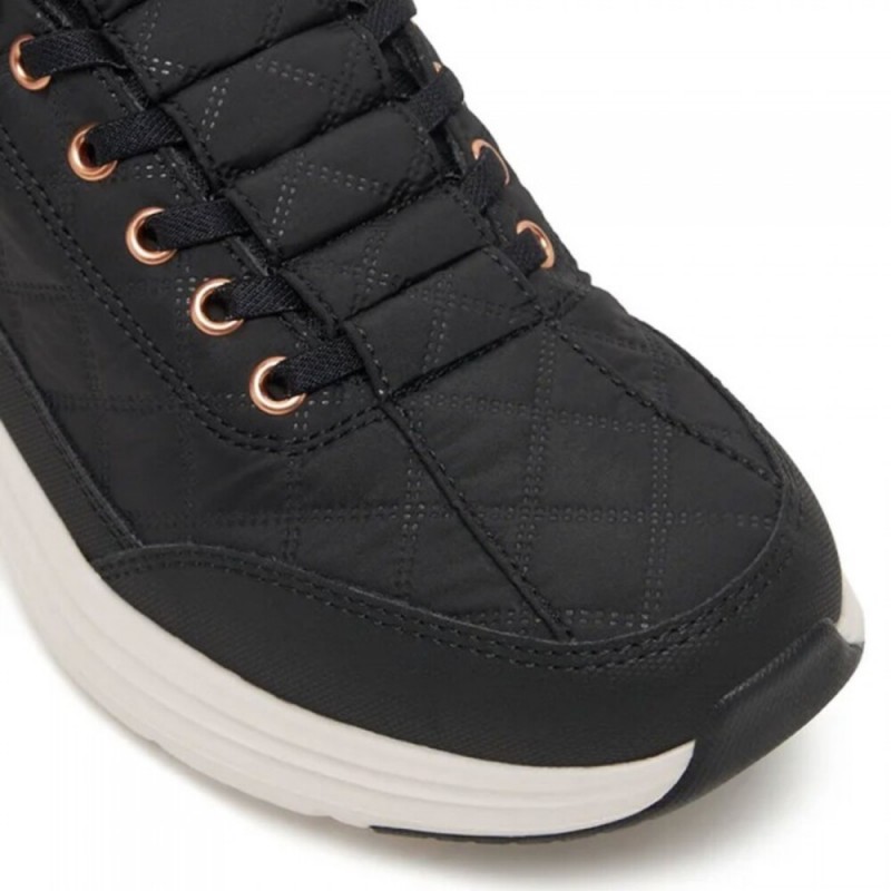 SKECHERS CONTOUR FOAM-GOLDEN HOUR