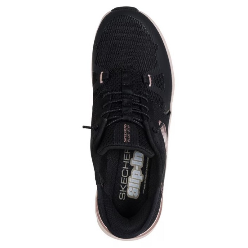SKECHERS GLIDE-STEP PRO-RADIANT STRIDE