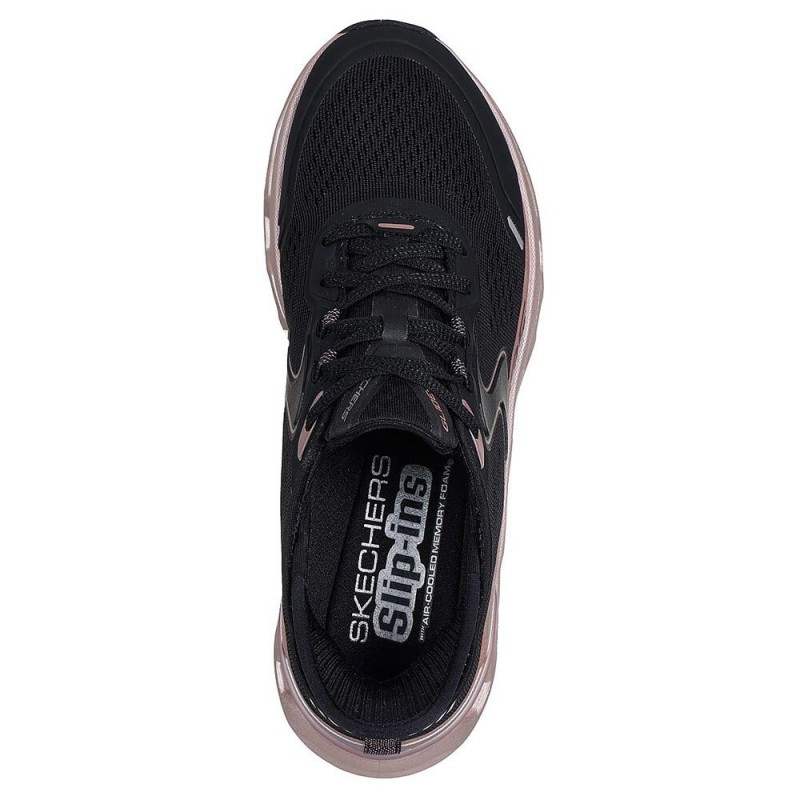 SKECHERS GLIDE-STEP ALTUS-STARLIGHT SHINE