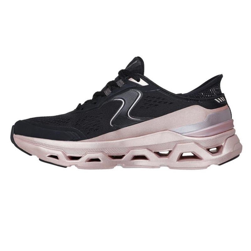 SKECHERS GLIDE-STEP ALTUS-STARLIGHT SHINE