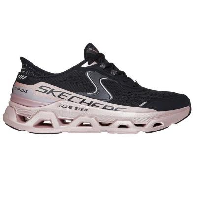 SKECHERS GLIDE-STEP ALTUS-STARLIGHT SHINE