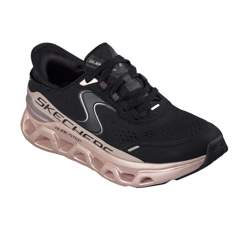 SKECHERS GLIDE-STEP ALTUS-STARLIGHT SHINE