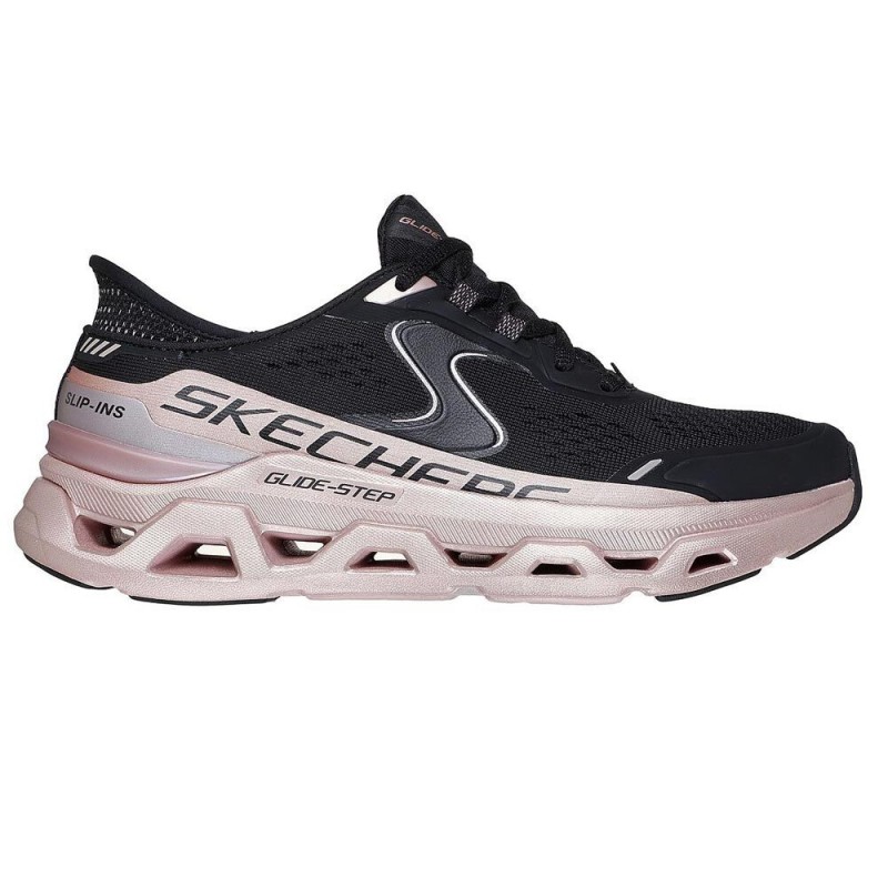 SKECHERS GLIDE-STEP ALTUS-STARLIGHT SHINE