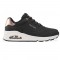 SKECHERS UNO-SHIMMER AWAY