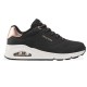 SKECHERS UNO-SHIMMER AWAY