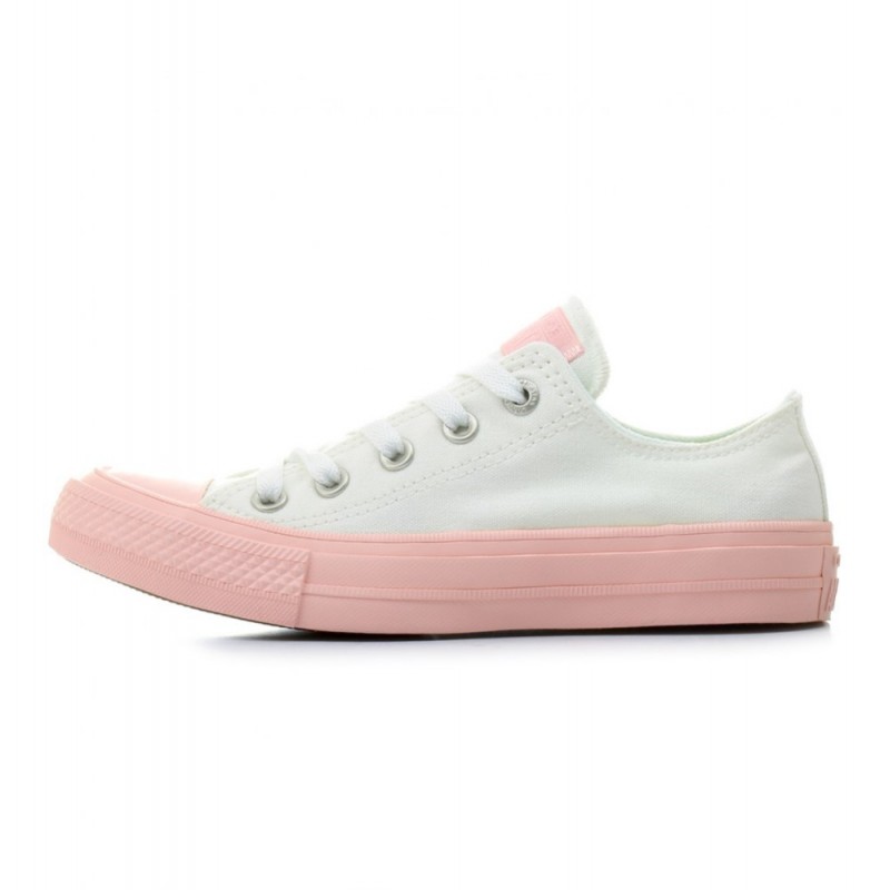 CONVERSE CHUCK TAYLOR II OX