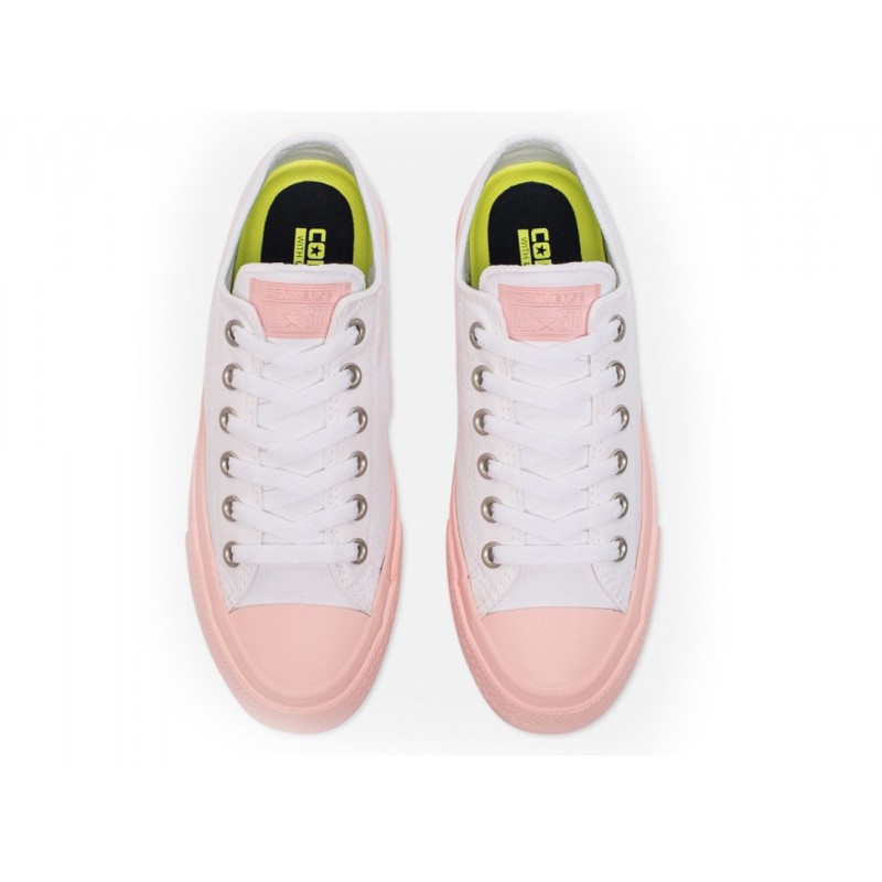 CONVERSE CHUCK TAYLOR II OX