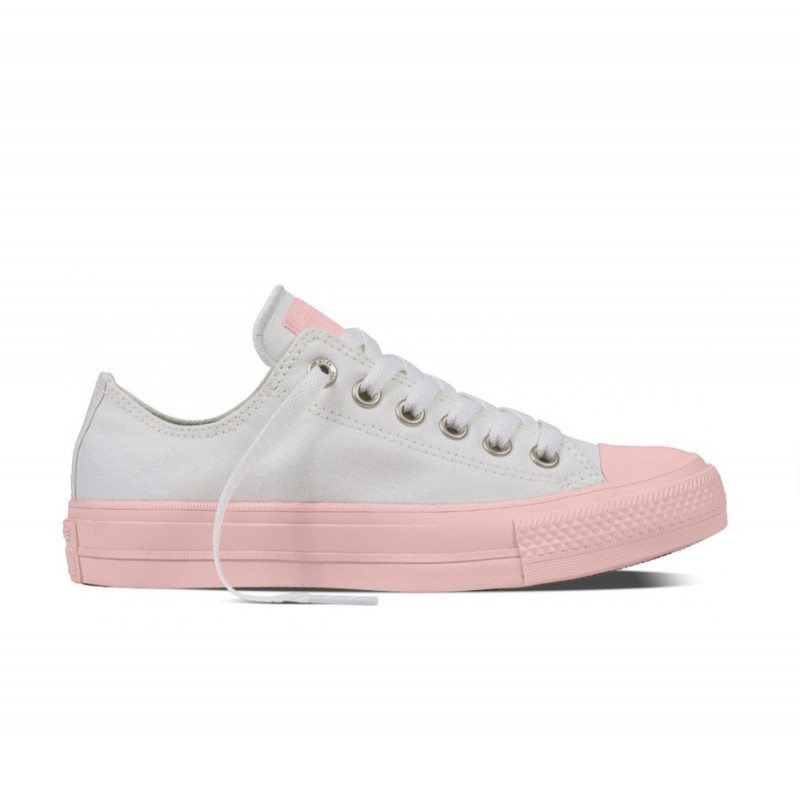 CONVERSE CHUCK TAYLOR II OX