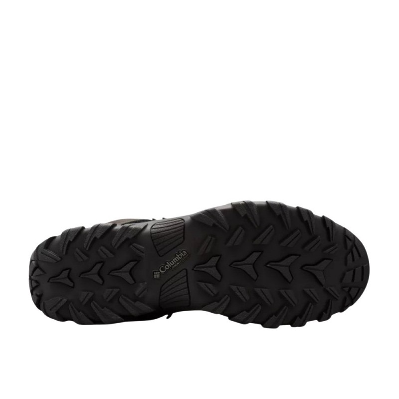 COLUMBIA NEWTON RIDGE PLUS II WATERPROOF