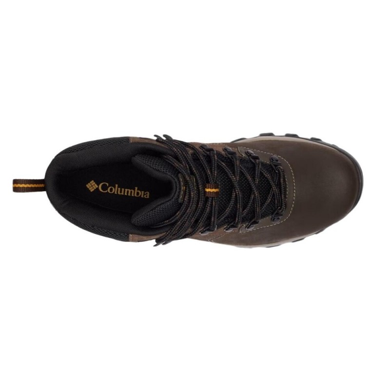COLUMBIA NEWTON RIDGE PLUS II WATERPROOF