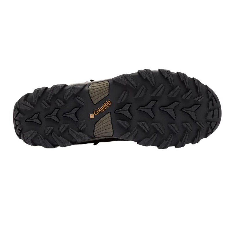 COLUMBIA NEWTON RIDGE PLUS II WATERPROOF