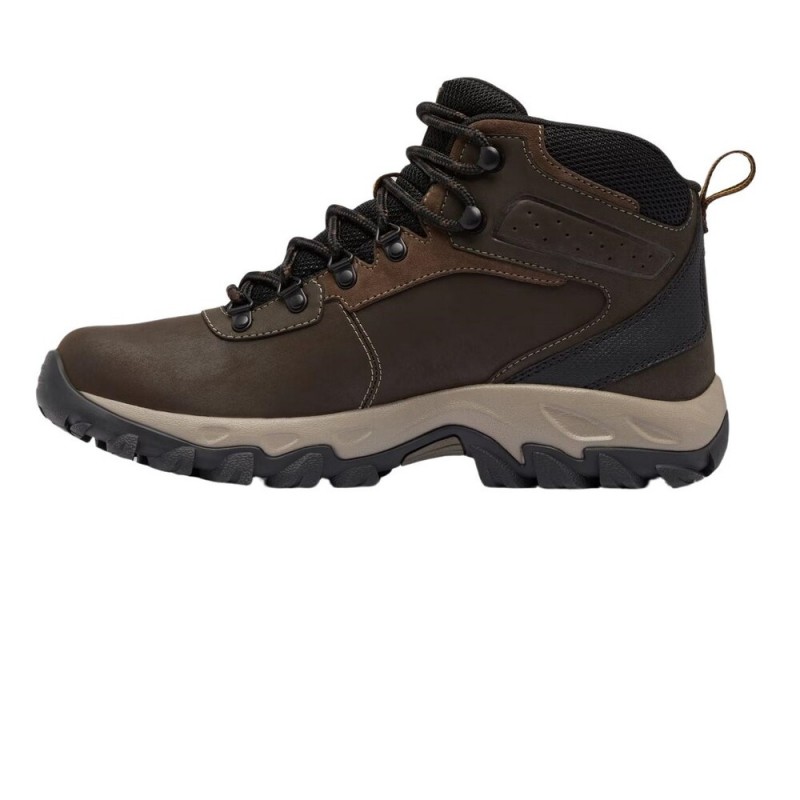 COLUMBIA NEWTON RIDGE PLUS II WATERPROOF