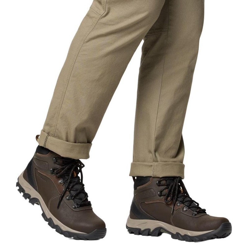 COLUMBIA NEWTON RIDGE PLUS II WATERPROOF