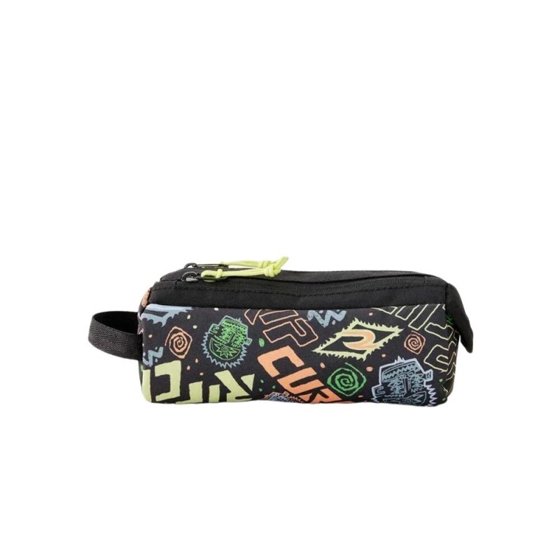 RIP CURL PENCIL CASE 2CP GLOBAL BTS