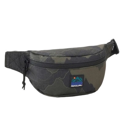 RIP CURL WAIST BAG SEARCH CAMO