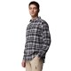 COLUMBIA CORNELL WOODS FLANNEL LONG SLEEVE SHIRT