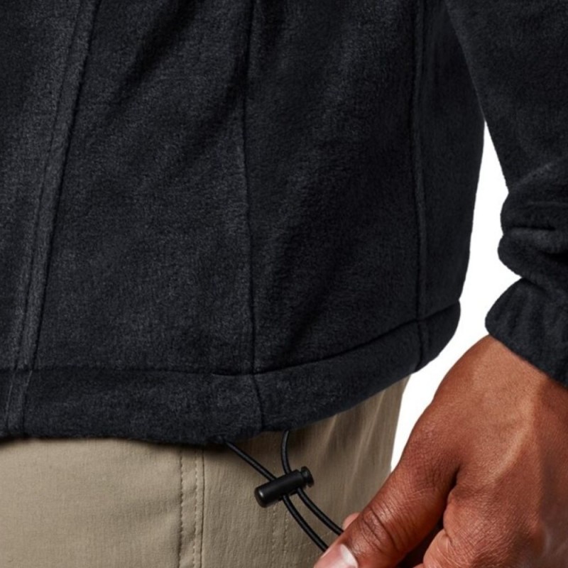 COLUMBIA STEENS MOUNTAIN HALF ZIP