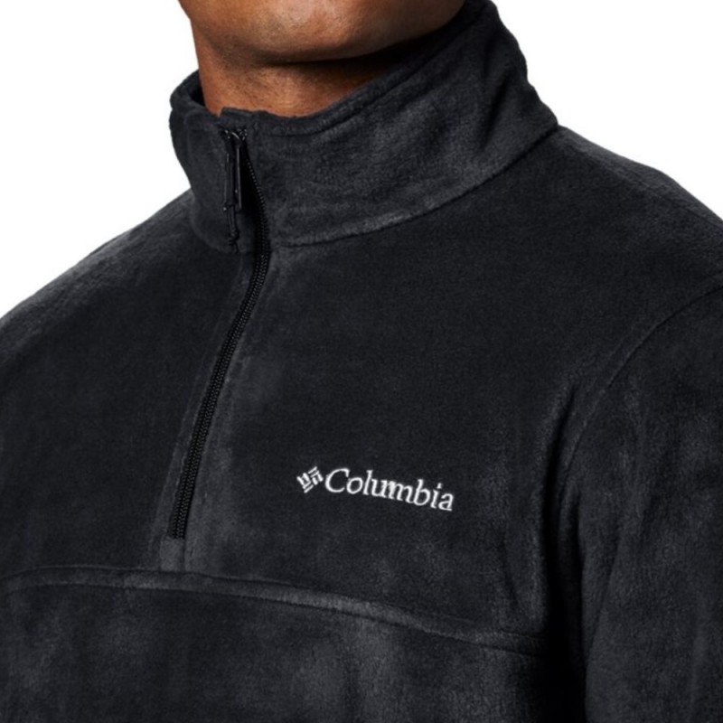 COLUMBIA STEENS MOUNTAIN HALF ZIP
