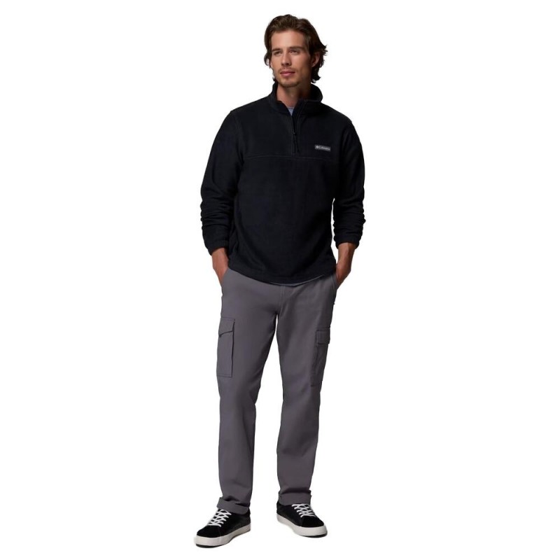 COLUMBIA STEENS MOUNTAIN HALF ZIP