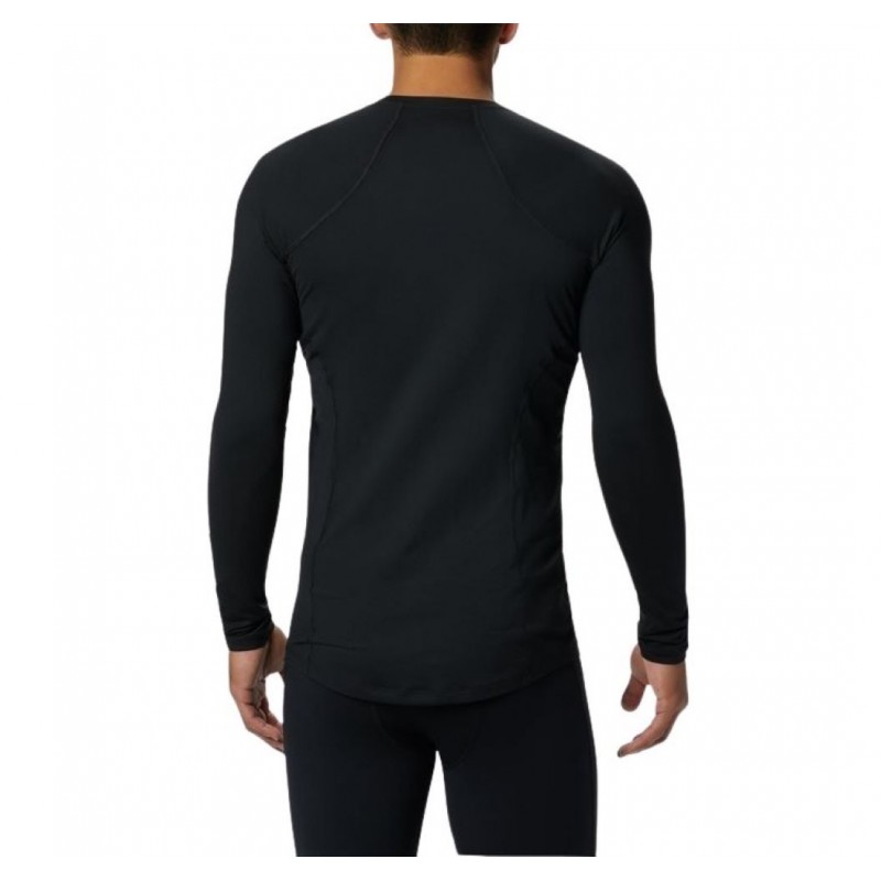 COLUMBIA MIDWEIGHT STRETCH LONG SLEEVE TOP