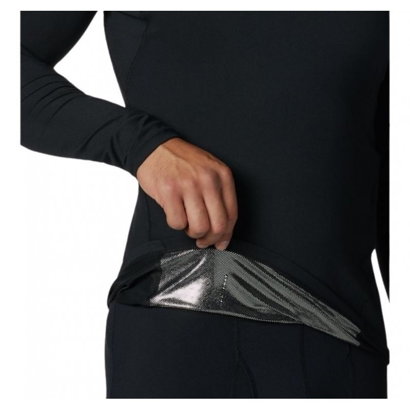 COLUMBIA MIDWEIGHT STRETCH LONG SLEEVE TOP