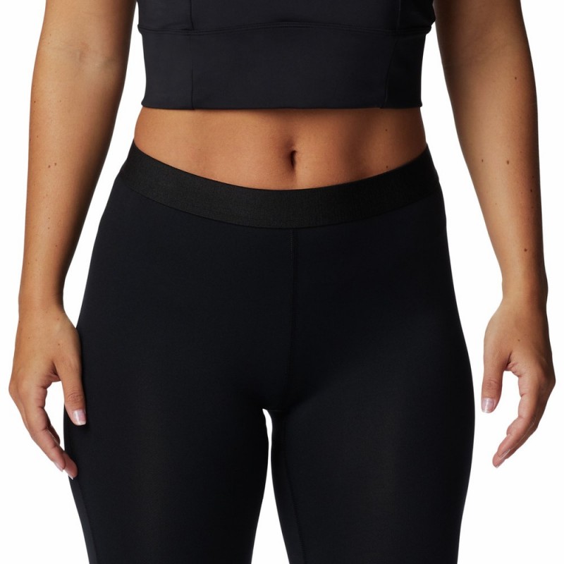 COLUMBIA MIDWEIGHT STRETCH TIGHT