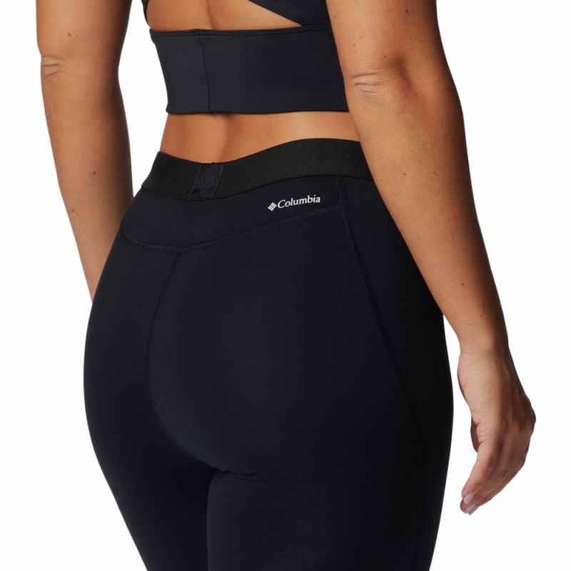 COLUMBIA MIDWEIGHT STRETCH TIGHT