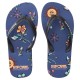 RIP CURL MYSTIC BLOOM OPEN TOE-BOY