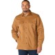 CARHARTT NEWCASTLE SHIRT JACKET
