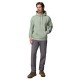 COLUMBIA OAKWIND LOGO HOODIE ΑΝΔΡΙΚΟ ΦΟΥΤΕΡ ΚΟΥΚΟΥΛΑ