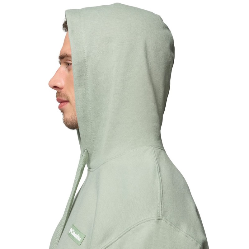 COLUMBIA OAKWIND LOGO HOODIE ΑΝΔΡΙΚΟ ΦΟΥΤΕΡ ΚΟΥΚΟΥΛΑ